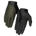Giro Trixter Dirt Cycling Gloves 2021 Olive XL