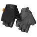 Giro Supernatural Women's Road Cycling Mitt 2021 Black M
