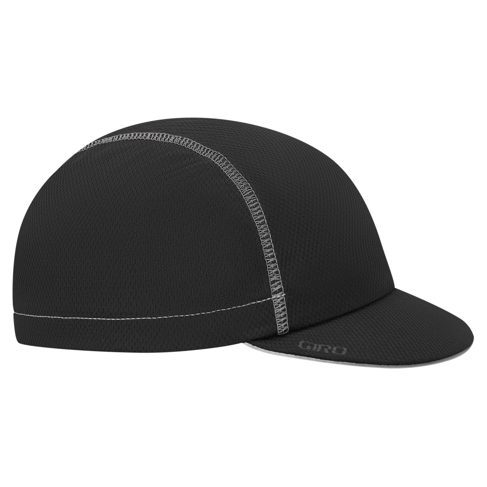 Giro Peloton Cap 2021 Black One Size