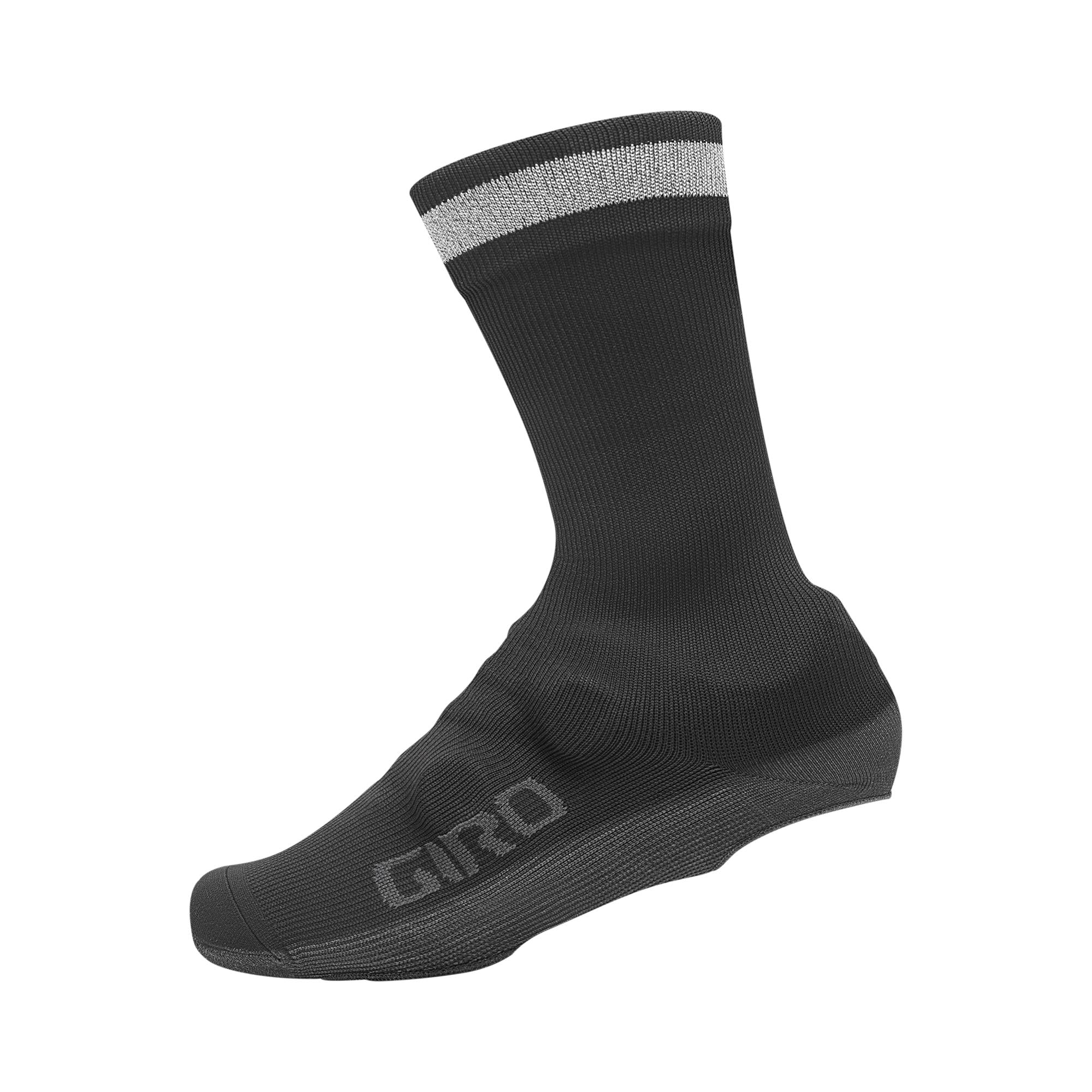 Giro Xnetic H2O Shoe Covers 2021 Black L