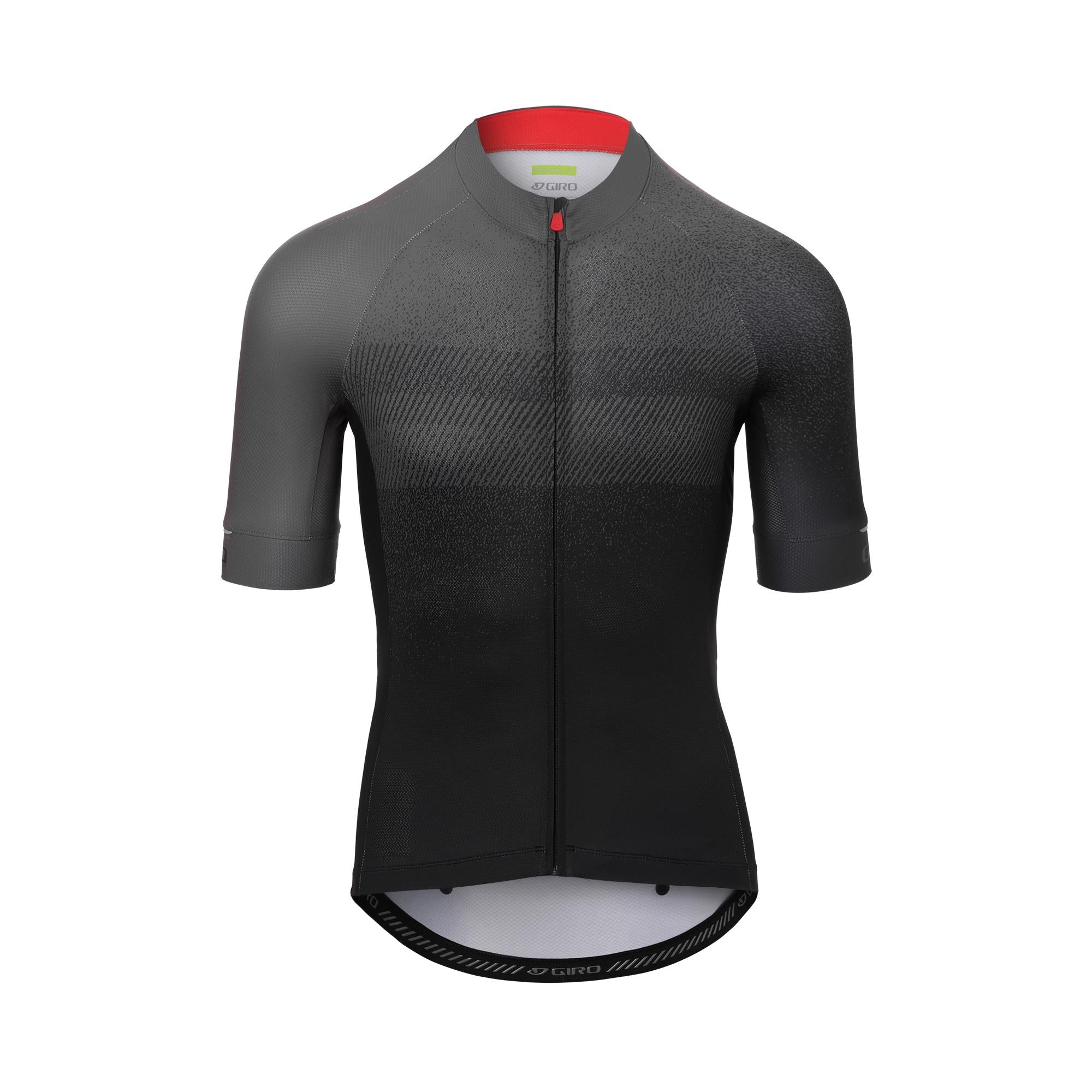 Giro Chrono Expert Short Sleeve Jersey 2022 Black Blender S