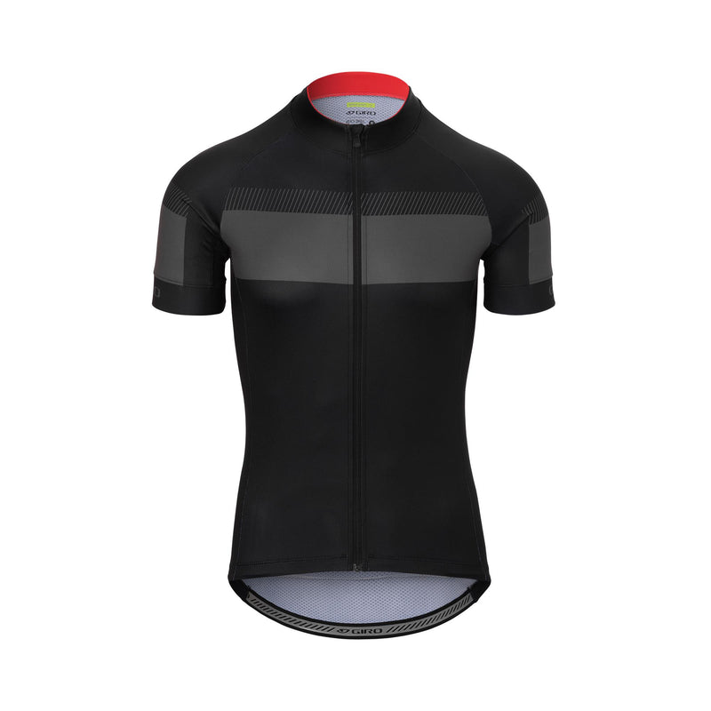 Giro Chrono Sport Short Sleeve Jersey 2022 Black Sprint S