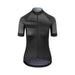 Giro Women's Chrono Sport Short Sleeve Jersey 2022 Black Degree XS
