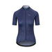 Giro Women's Chrono Sport Short Sleeve Jersey 2022 Midnight Blue Scree M