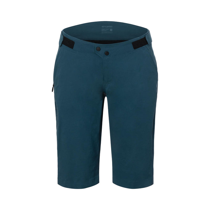 Giro Women's Havoc Shorts 2022 Harbour Blue 12
