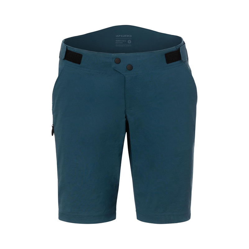 Giro Women's Ride Shorts 2022 Harbour Blue 4