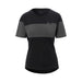 Giro Women's Ride Jersey 2022 Black/Charcoal S
