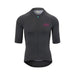 Giro Men's Chrono Elite Short Sleeve Jersey 2022 Charcoal Mica M