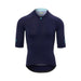 Giro Men's Chrono Elite Short Sleeve Jersey 2022 Phantom Blue S