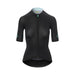 Giro Women's Chrono Elite Short Sleeve Jersey 2022 Black S