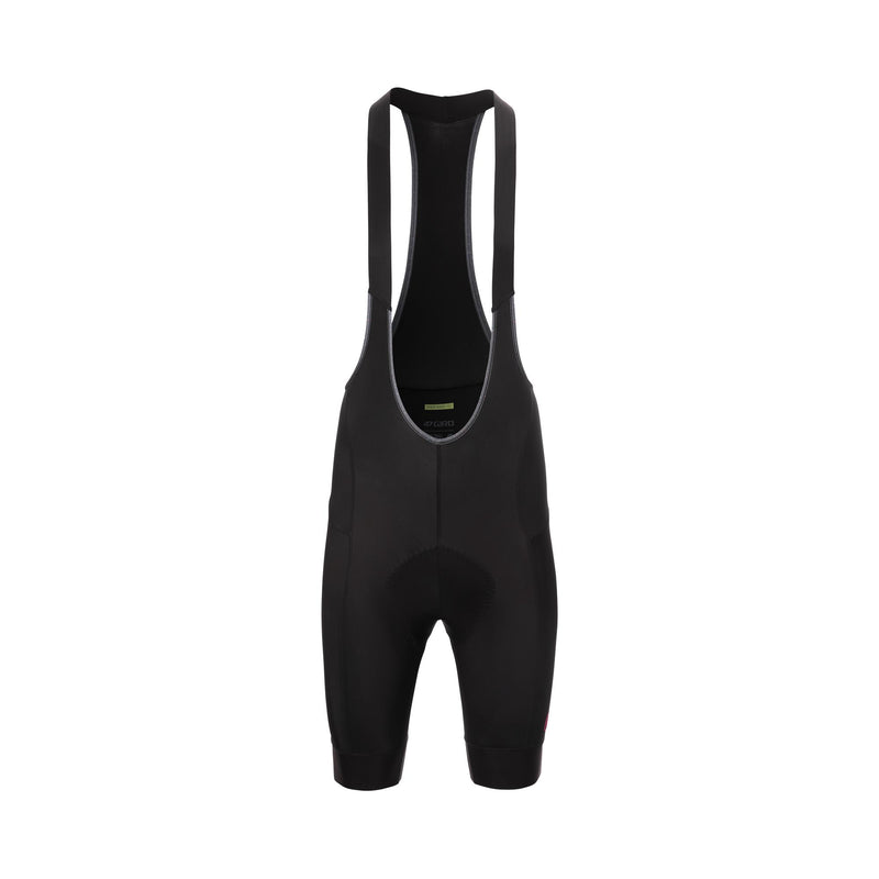 Giro Men's Chrono Elite Bib Shorts 2022 Black Mica M