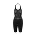 Giro Women's Chrono Elite Halter Bib Shorts 2022 Black L