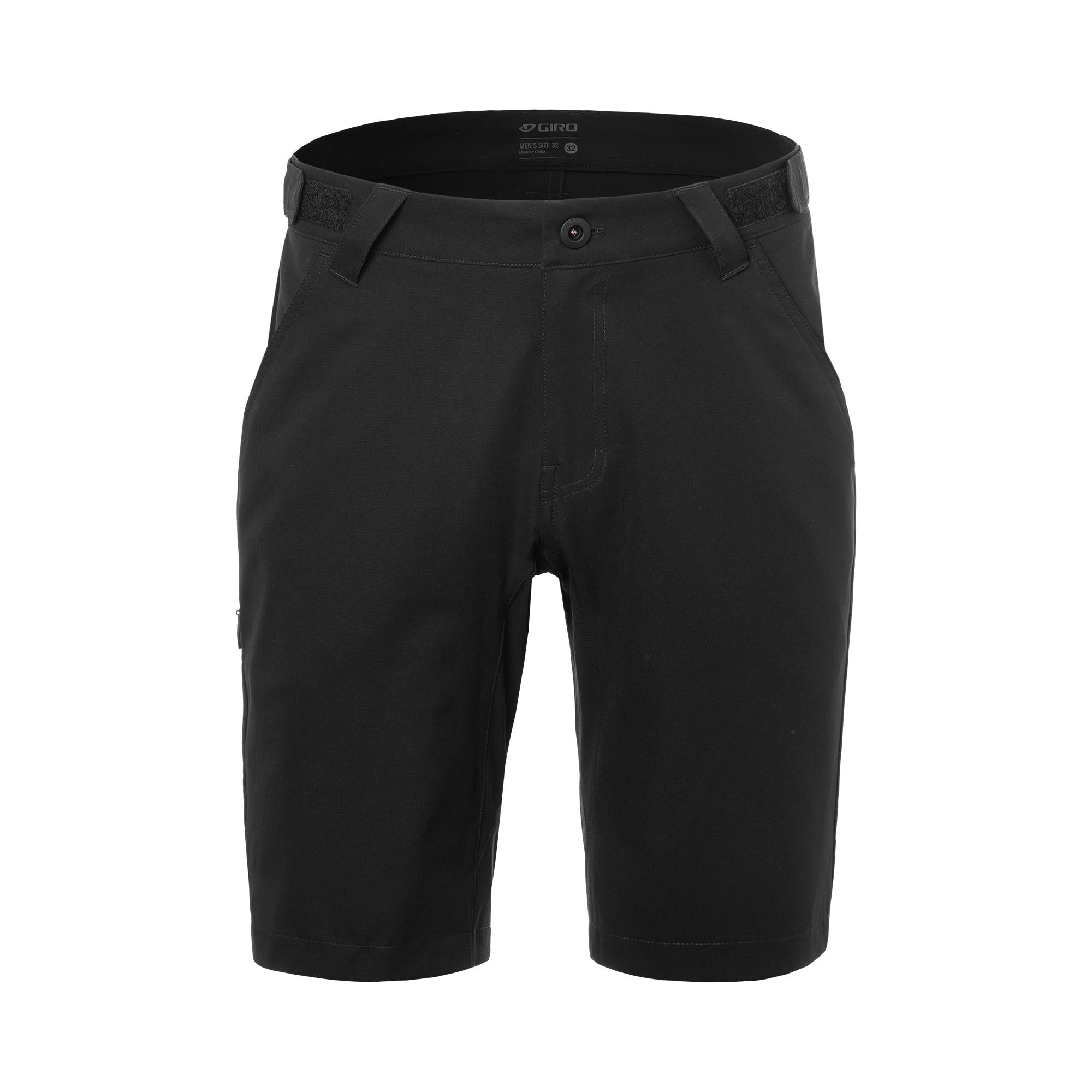 Giro Arc Mid Shorts 2022 Black 36
