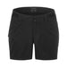 Giro Women's Arc Mid Shorts 2022 Black 6