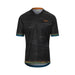 Giro Roust Short Sleeve MTB Jersey 2022 Black Hot Lap 2XL