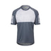 Giro Roust Short Sleeve MTB Jersey 2022 Port Grey Breakdown 2XL