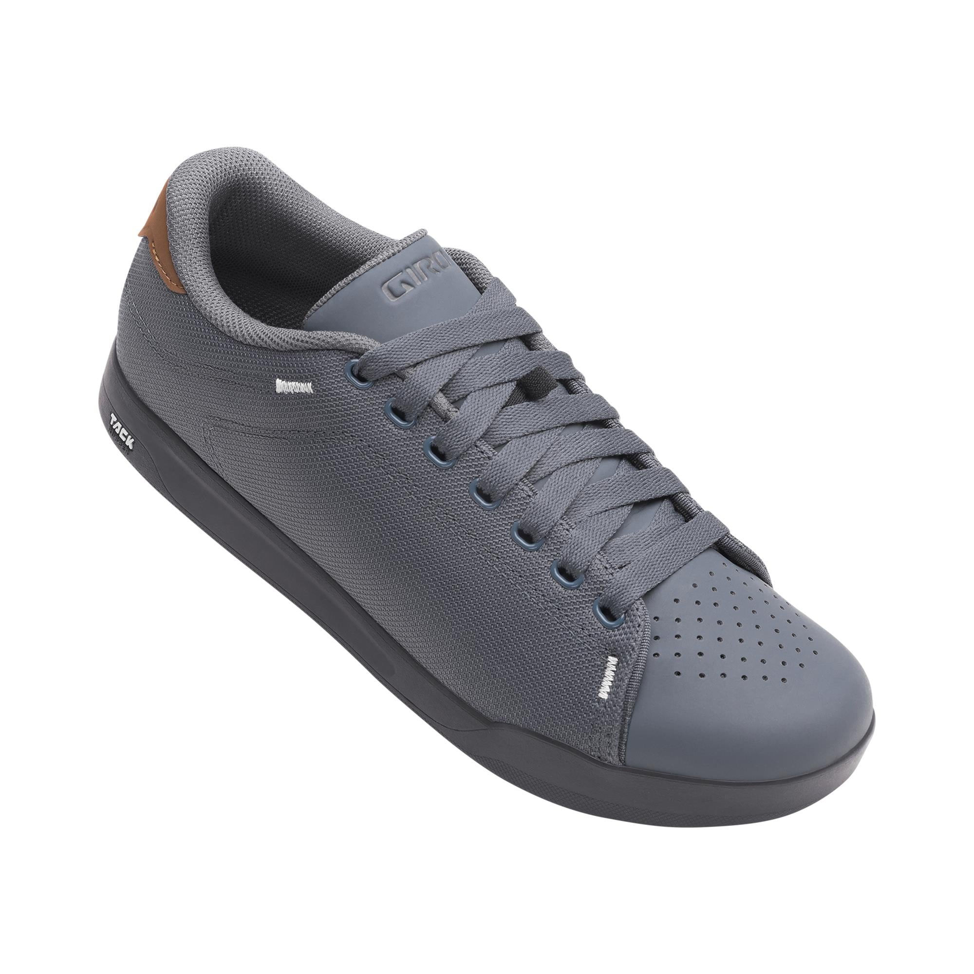Giro Deed Women's MTB Cycling Shoes 2021 Potaro Grey 37