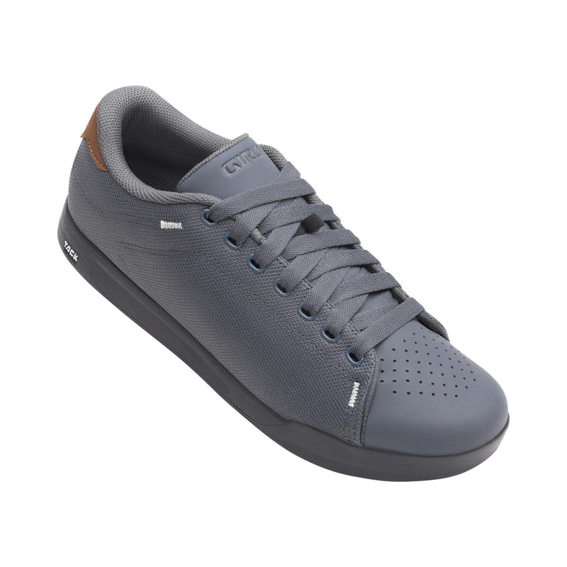 Giro Deed Women's MTB Cycling Shoes 2021 Potaro Grey 40