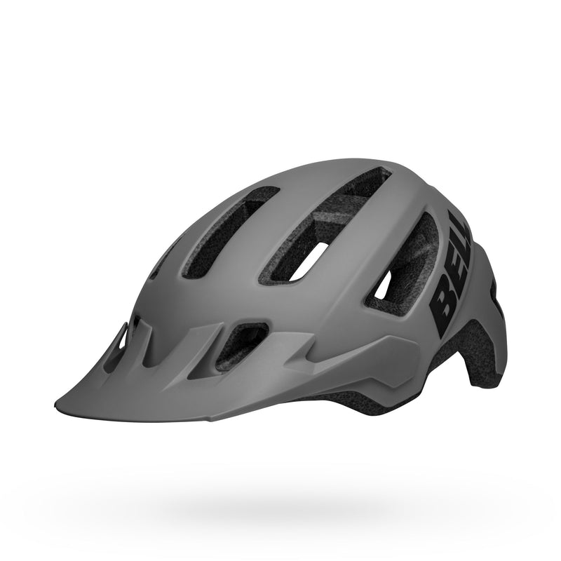 Bell Nomad 2 Mips MTB Helmet 2022 Matte Grey Universal M/L 53-60C