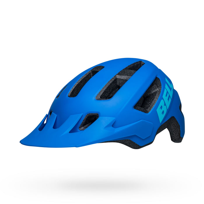 Bell Nomad 2 MTB Helmet 2022 Matte Dark Blue Universal M/L 53-60C