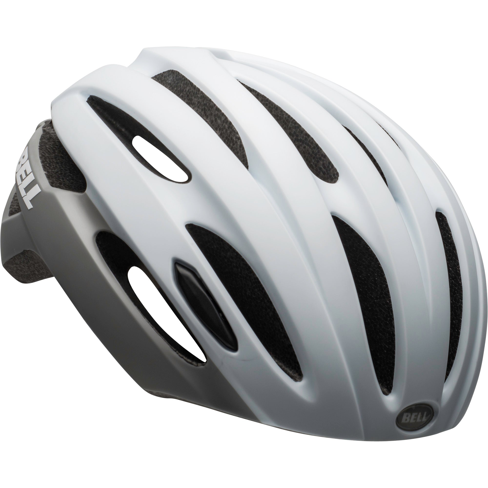 Bell Avenue Mips Road Helmet 2022 Matte/Gloss White/Grey Universal S/M 50-57C