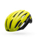 Bell Avenue Led Road Helmet 2022 Matte/Gloss Hi-Viz/Black Universal M/L 53-60C