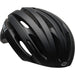 Bell Avenue Road Helmet 2022 Matte/Gloss Black Universal M/L 53-60C