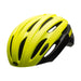 Bell Avenue Road Helmet 2022 Matte/Gloss Hi-Vis/Black Universal M/L 53-60C