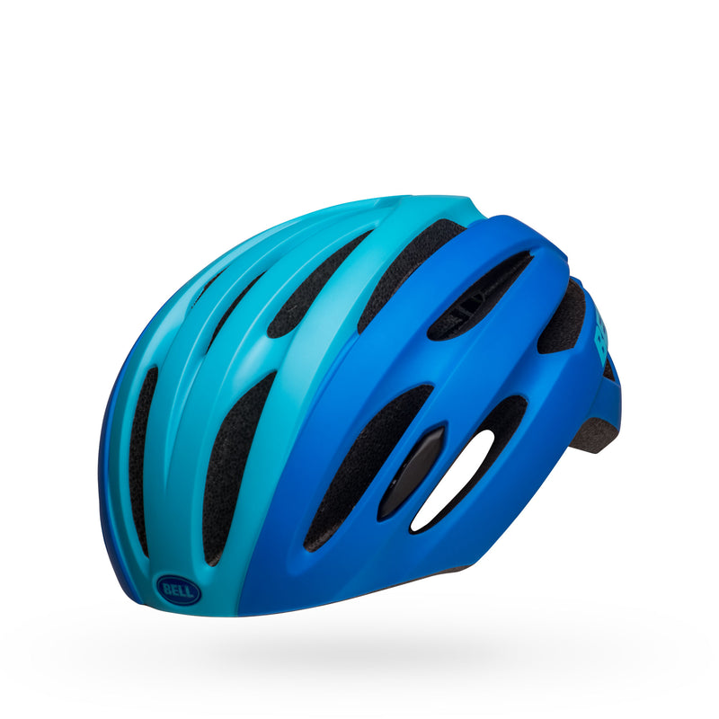 Bell Avenue Led Road Helmet 2022 Matte Blue Universal S/M 50-57C