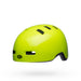 Bell Lil Ripper Toddler Helmet 2022 Hi-Viz Yellow Unisize 45-52Cm