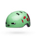 Bell Lil Ripper Toddler Helmet 2022 Light Green Unisize 45-52Cm