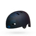 Bell Span Youth Helmet 2022 Matte Black/Blue Xs 49-53Cm