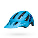 Bell Nomad 2 Jr Youth Helmet 2022 Matte Blue Unisize 52-57Cm