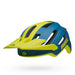Bell 4Forty Air Mips MTB Helmet 2022 Matte Blue/Hi-Viz S 52-56Cm