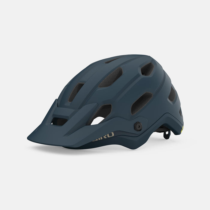 Giro Source Mips Dirt/Mtb Helmet 2022 Matte Harbour Blue S 51-55Cm