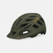 Giro Radix Dirt Helmet 2022 Matte Trail Green M 55-59Cm