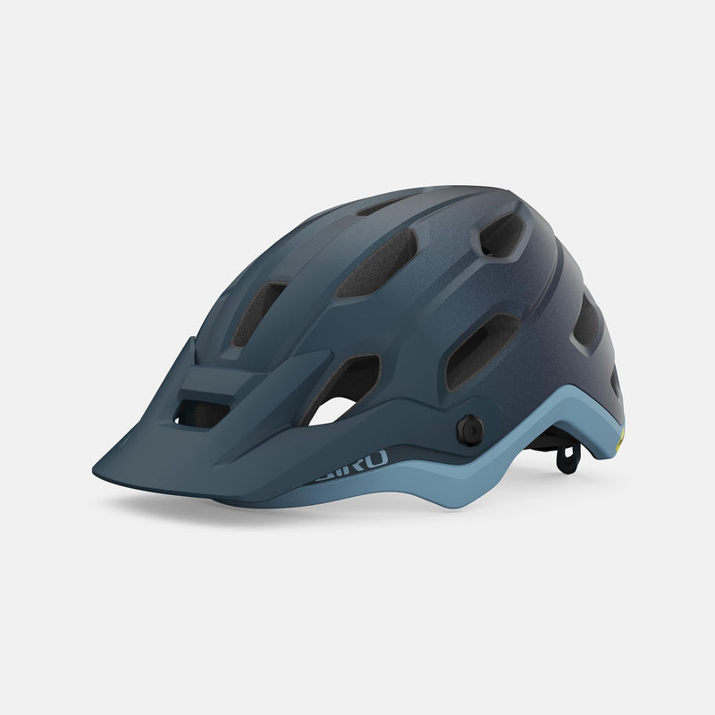 Giro Source Mips Women's Dirt/Mtb Helmet 2022 Ano Harbour Blue S 51-55Cm