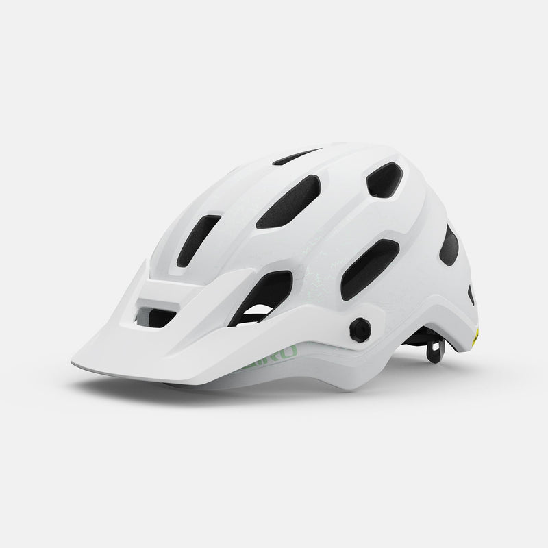 Giro Source Mips Women's Dirt/Mtb Helmet 2022 Matte White S 51-55Cm