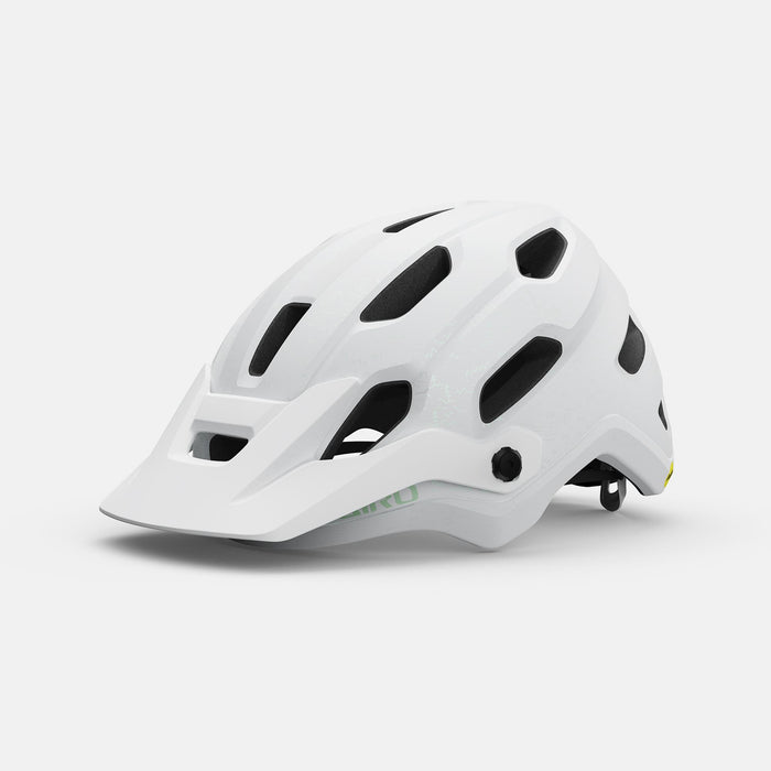 Giro Source Mips Women's Dirt/Mtb Helmet 2022 Matte White M 55-59Cm