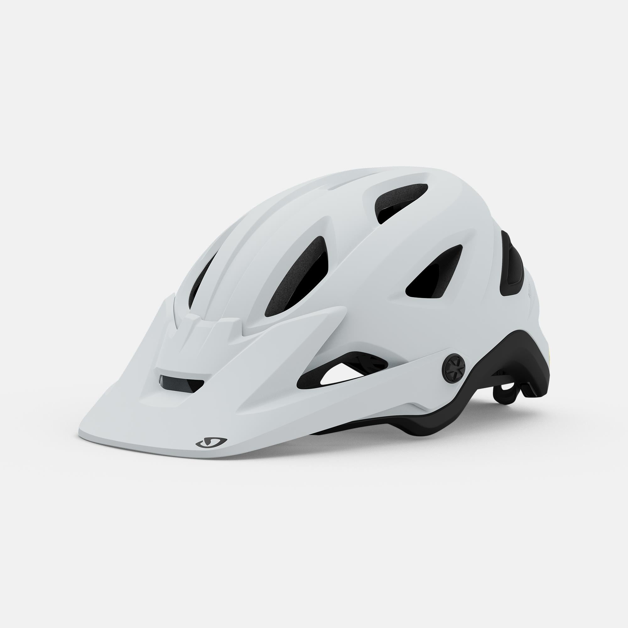 Giro Montaro II Mips MTB Helmet 2022 Matte Chalk M 55-59Cm