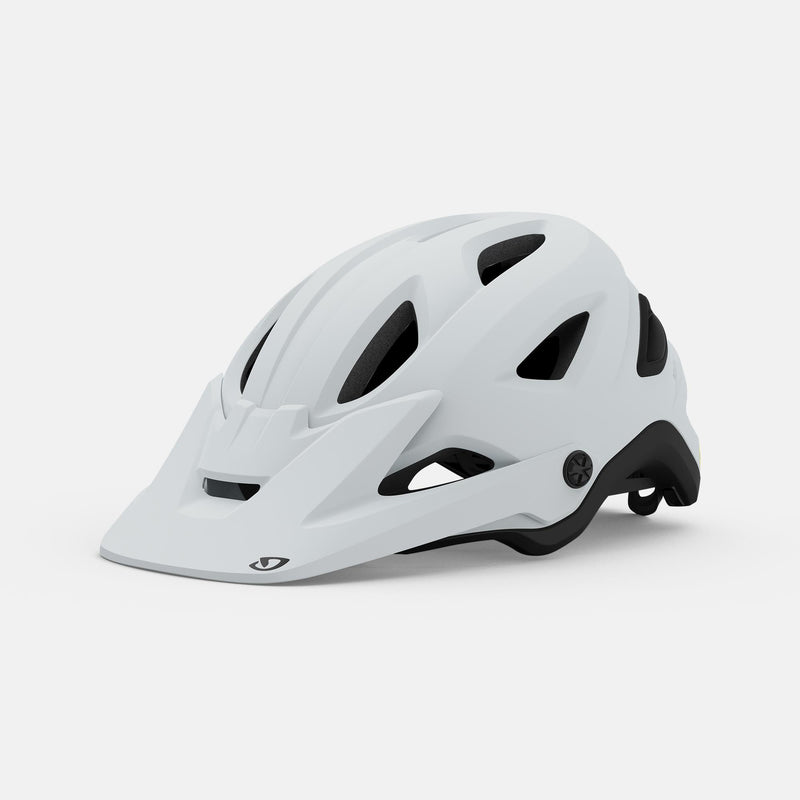Giro Montaro II Mips MTB Helmet 2022 Matte Chalk M 55-59Cm