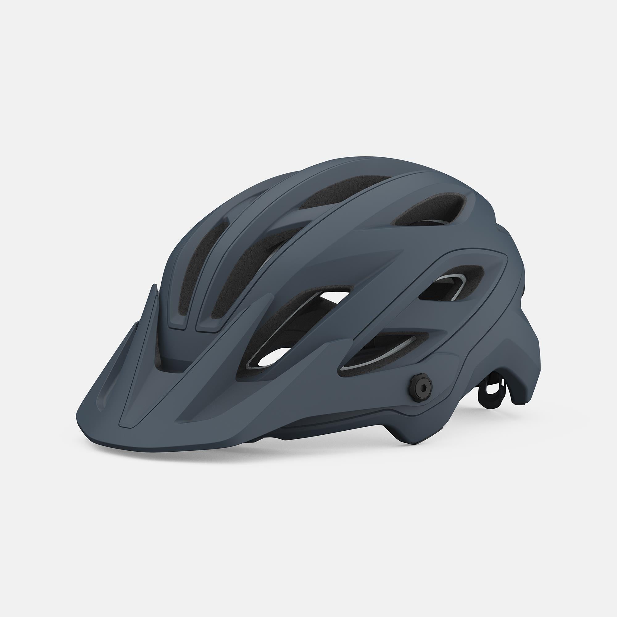 Giro Merit Spherical Dirt Helmet 2022 Matte Portaro Grey M 55-59Cm