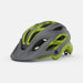 Giro Merit Spherical Dirt Helmet 2022 Matte Black/Ano Lime S 51-55Cm