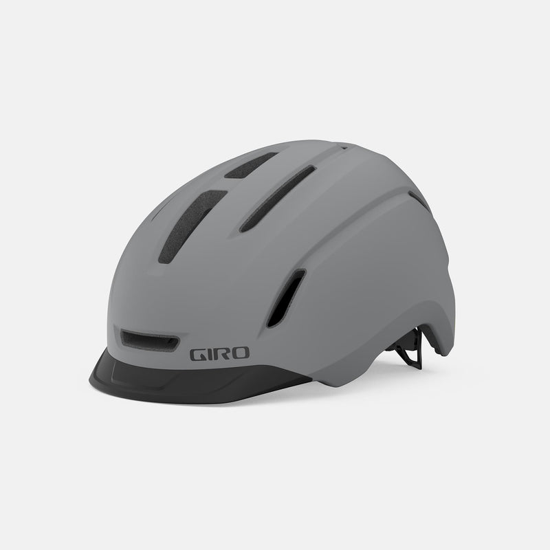 Giro Caden II Mips Urban Helmet 2022 Matte Grey S 51-55Cm