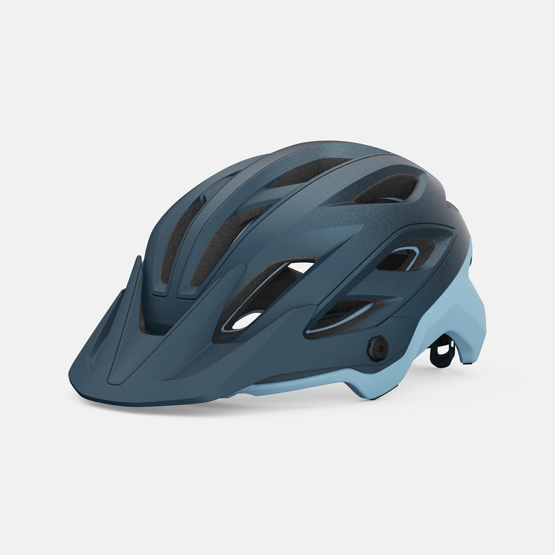 Giro Merit Spherical Woman's Dirt Helmet 2022 Matte Ano Harbour Blue S 51-55Cm