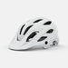 Giro Merit Spherical Woman's Dirt Helmet 2022 Matte White S 51-55Cm