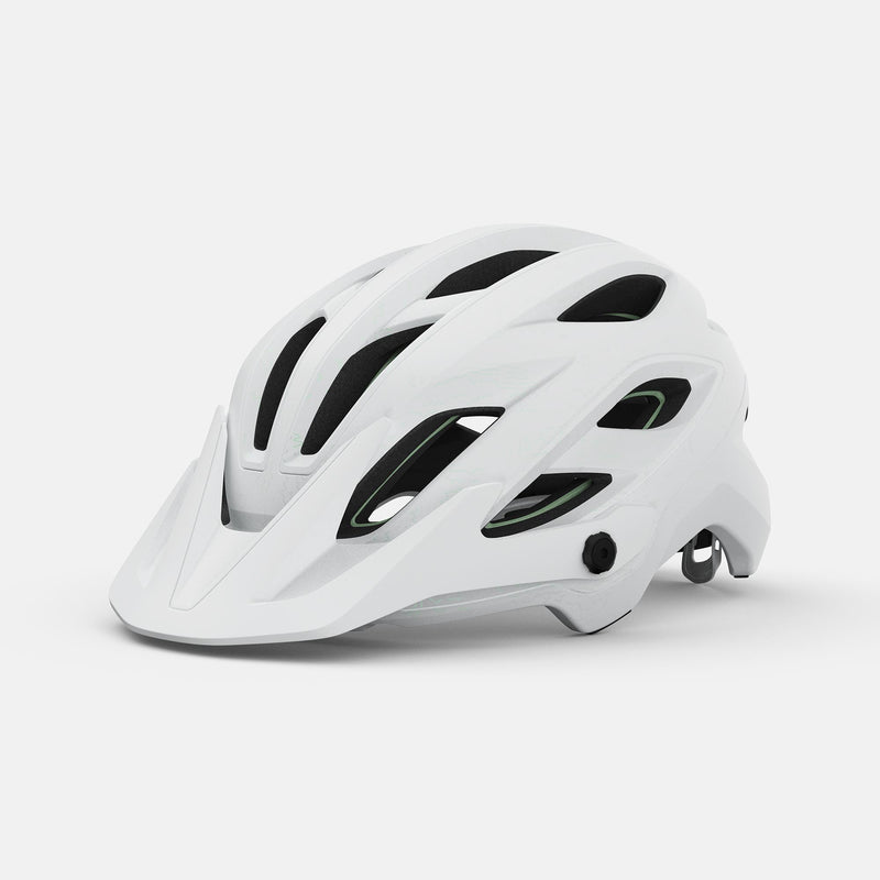 Giro Merit Spherical Woman's Dirt Helmet 2022 Matte White S 51-55Cm