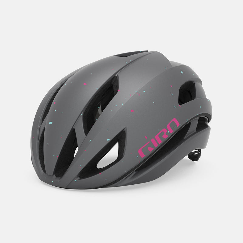 Giro Eclipse Spherical Road Helmet 2022 Matte Charcoal Mica M 55-59Cm