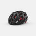 Giro Helios Spherical Road Helmet 2022 Matte Black Xing L 59-63Cm