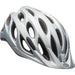 Bell Tracker Helmet 2022 Matte Silver Universal M/L 53-60C